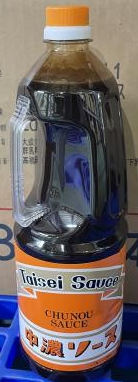 大成PB 中濃ソース 1.8L