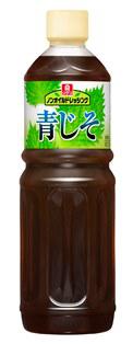 理研 ノンオイル青じそドレッシング 1L