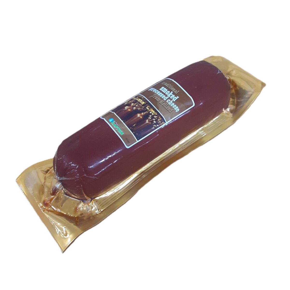 三祐 スモークチーズ（プレーン） 500g