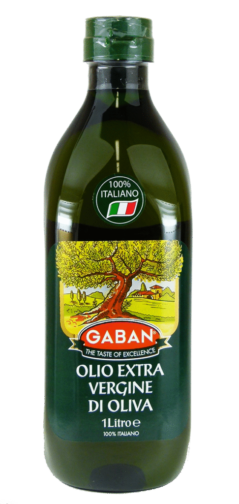 ギャバン EXバージン オリーブオイル 1L