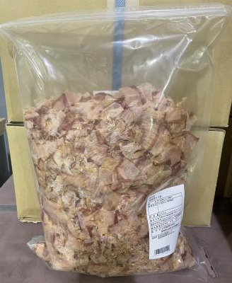 大成PB 花かつお 500g