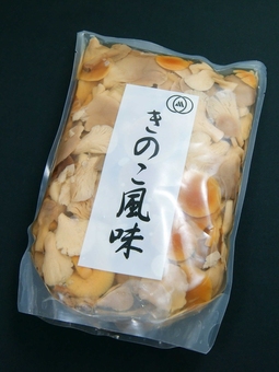 マニハ きのこ風味 1kg
