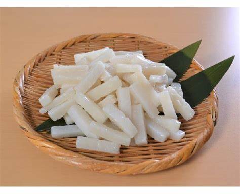 マルハN 赤いか短冊 1kg