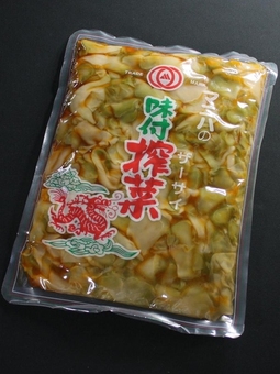 マニハ 味付ザーサイ 1kg