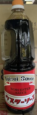 大成PB ウスターソース 1.8L