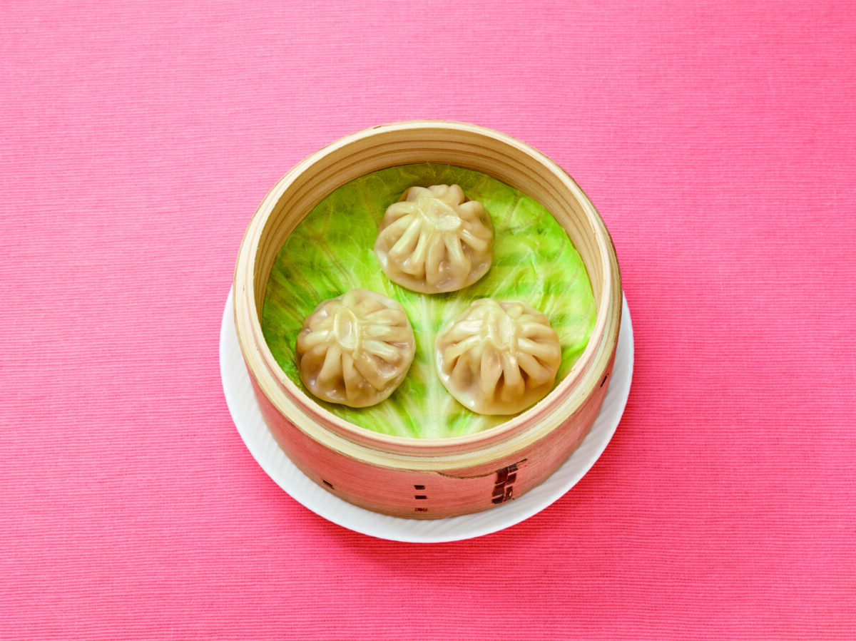 TM 上海風ショーロンポー 25g×20個