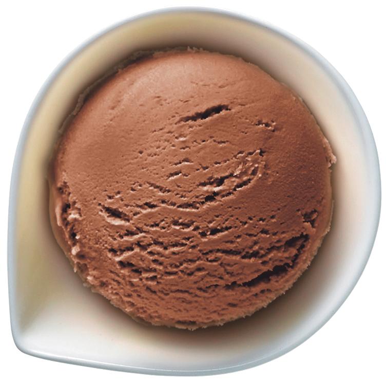 ロッテ ベーシック・アイスクリームチョコレート2L