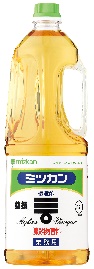 ミツカン 穀物酢（銘撰） 1.8Lペット